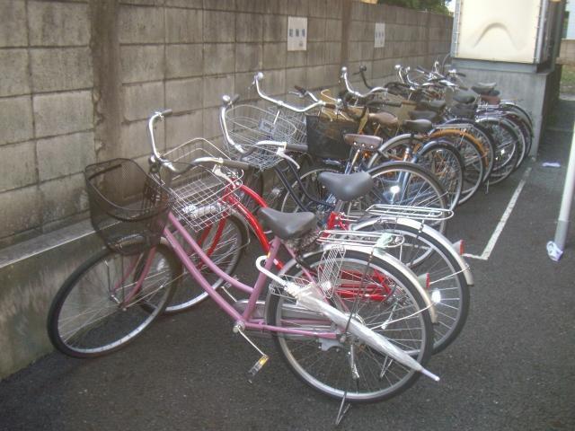 スターコート西青木