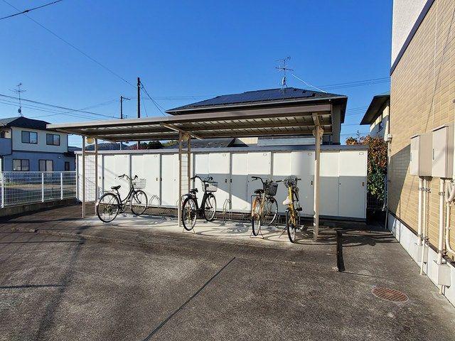 カーサ・フィオーレII