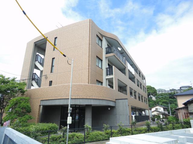ユーアイマンション赤坂