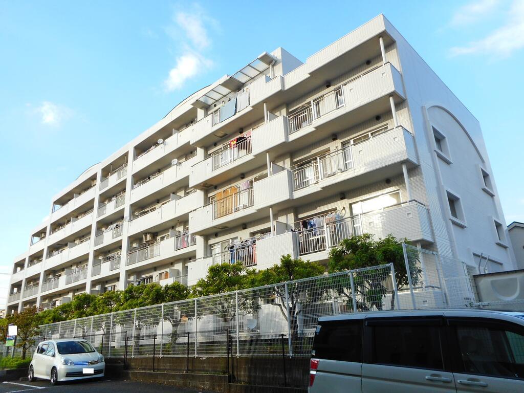 ホワイトハウスうれし野