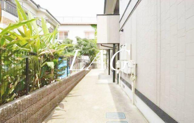 シャンテ鵜の木