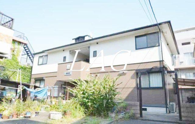 シャンテ鵜の木