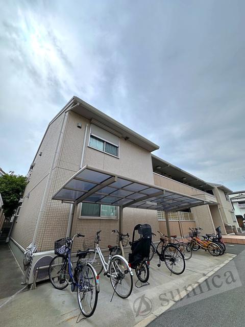 セジュール稲田本町