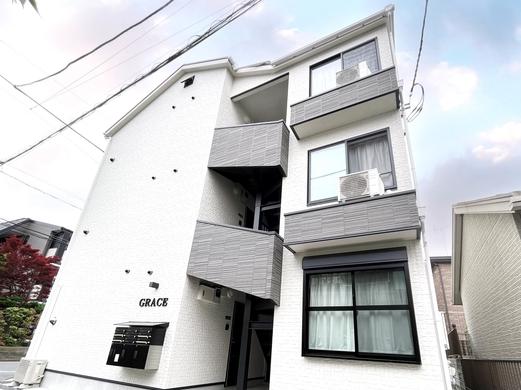 GRACE葛西
