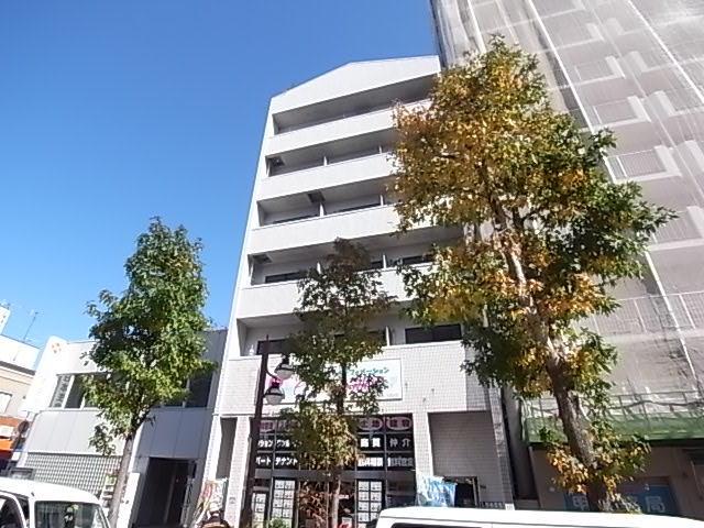 ポコアポコ須磨板宿