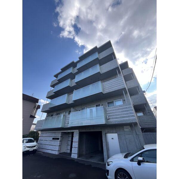 シンシア北8条