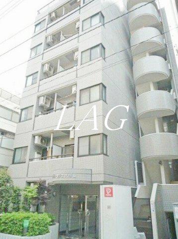 ダイホープラザ大塚II