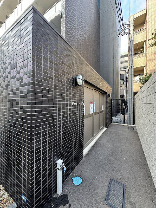 プレサンス千種駅前レイズ