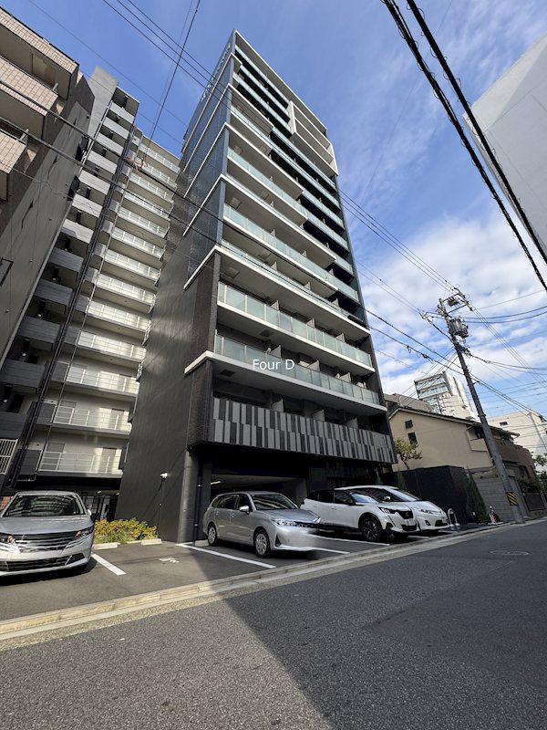 プレサンス千種駅前レイズ