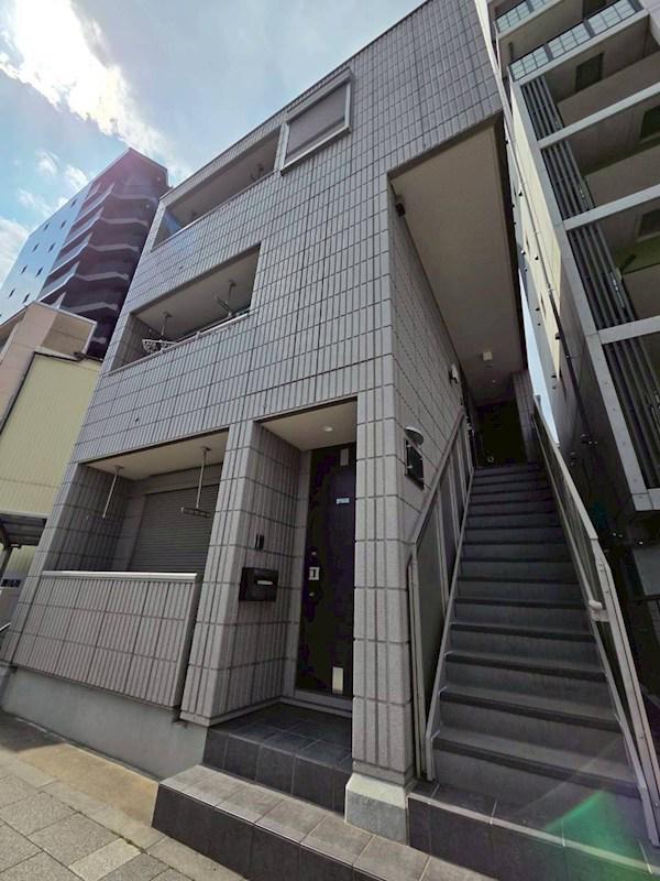 MAISON BONHEUR