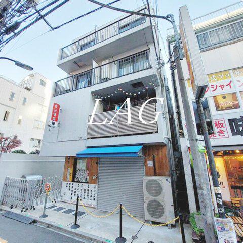 レミーラ大久保