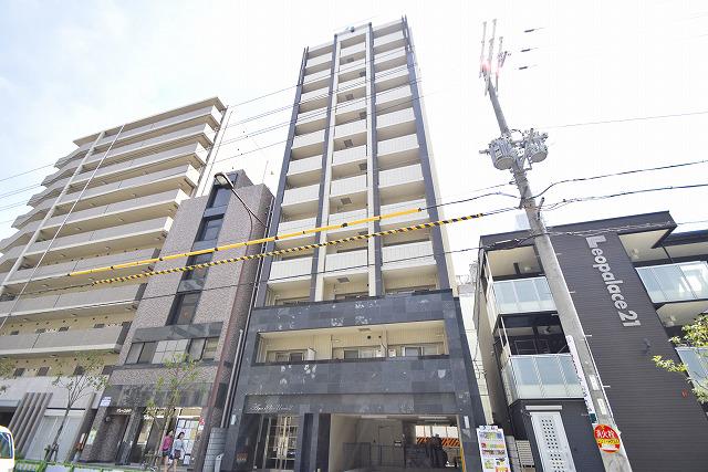 アクアプレイス梅田II
