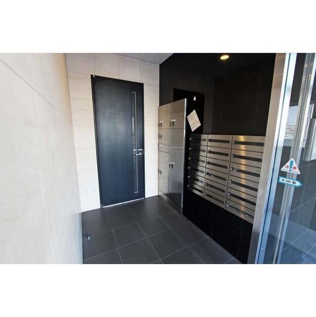 A-PLACE田町イースト
