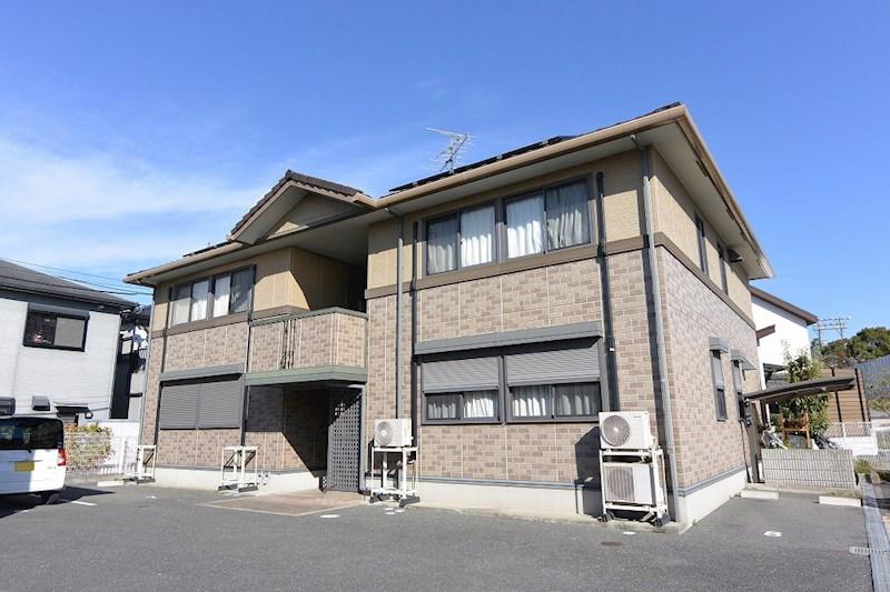 セジュール嘉平 E棟
