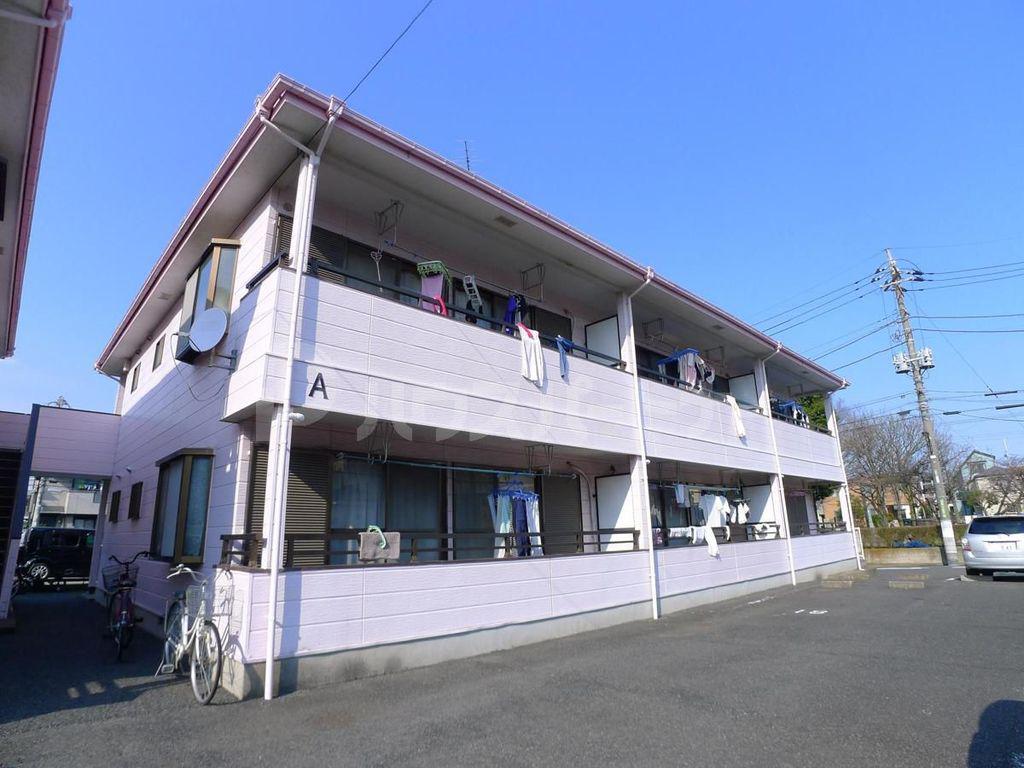 さくら館A棟