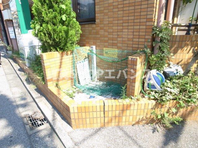 ペティパレス薬園台
