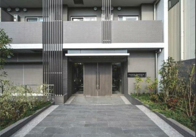 ハーモニーレジデンス東京イーストコア004
