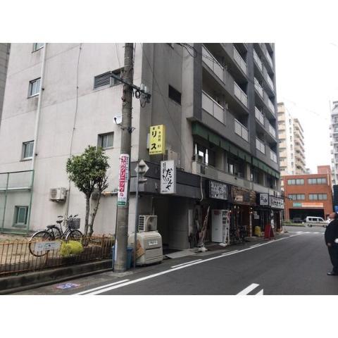 万長ビル