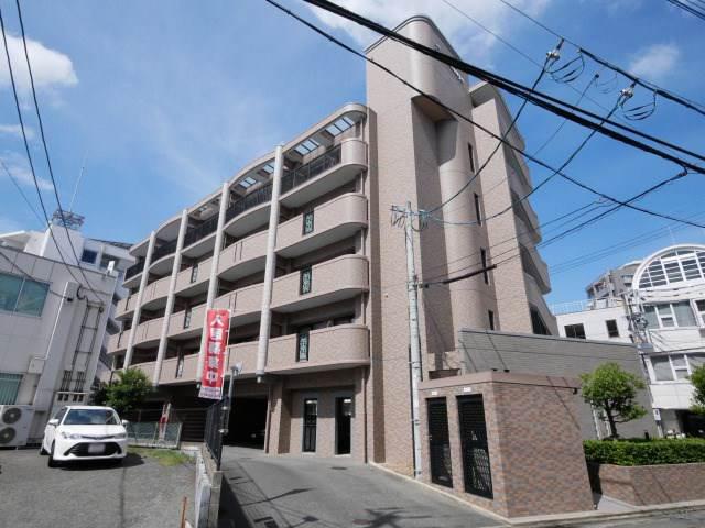 エスペランサ高宮