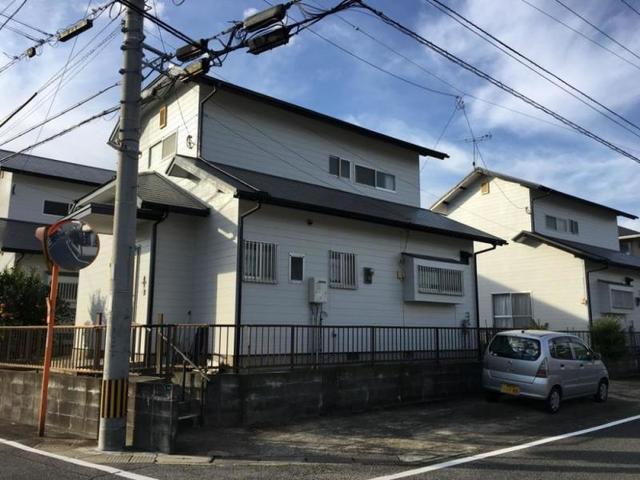 ＪＲ博多南線 博多南駅 徒歩13分 2階建 築37年
