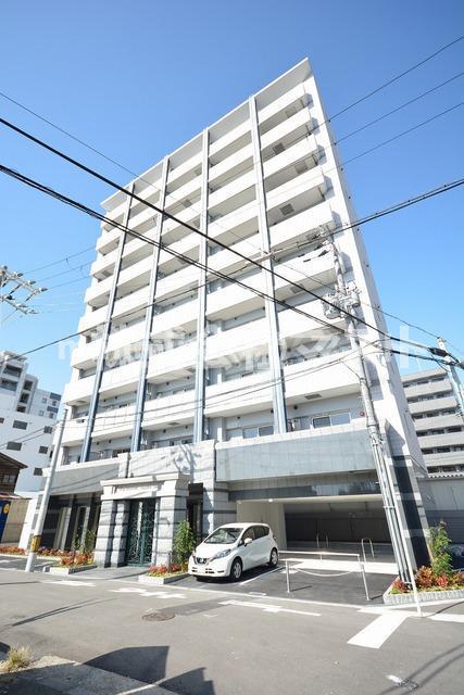 フォーリアライズ大正ソーレ
