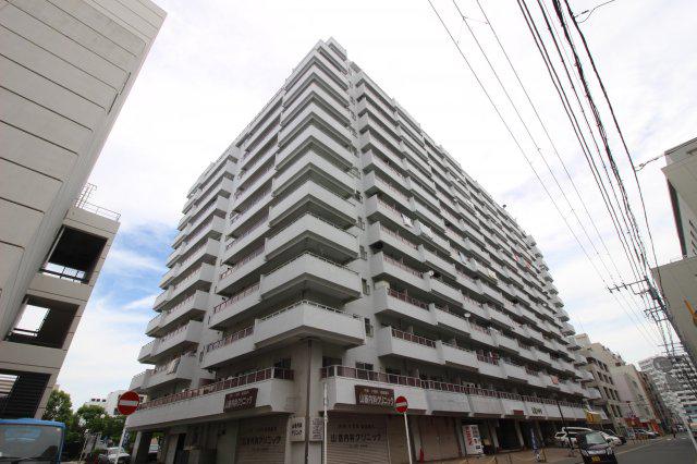 フドウ横須賀三笠ハイツ