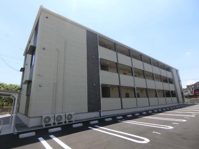 ツイテールⅡ