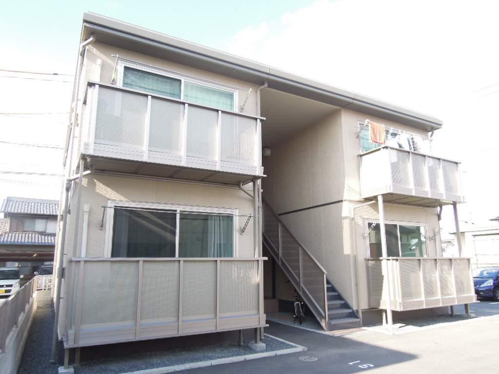 ハイム綾C