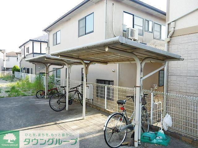 パインステージ