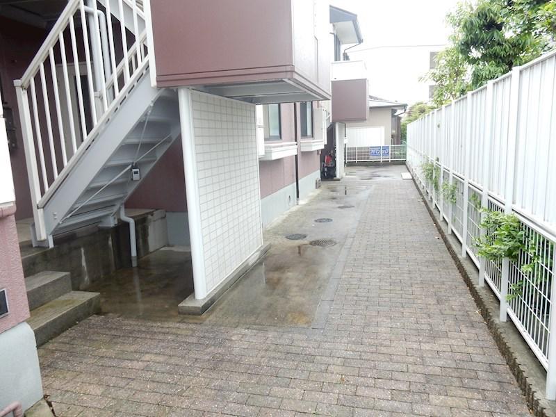 カーサデーリア花園