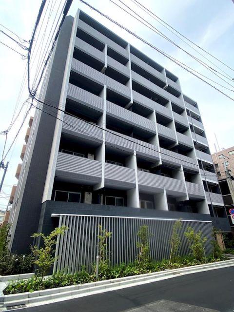 ステージグランデ向島
