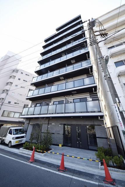 SS.ADVANCE西川口