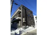 ピース幕張本郷