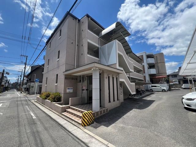 第2中福ビル