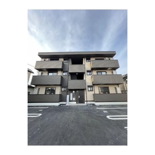 甲府市宝1丁目PJ