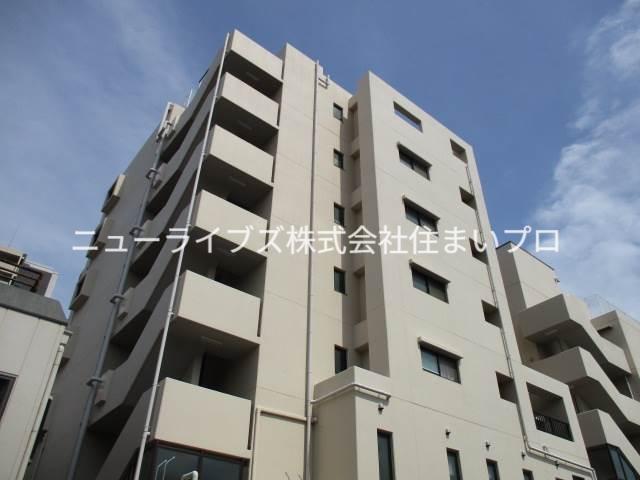 メリックビル2