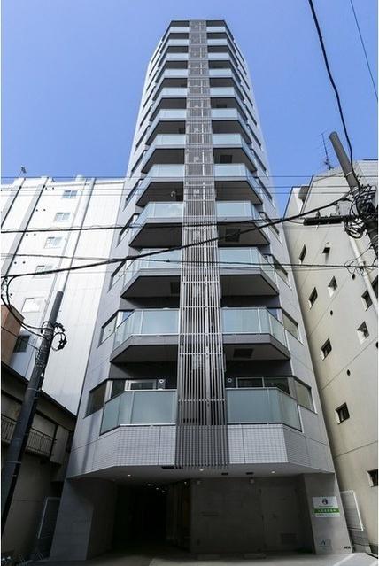 シェフルール新御徒町I