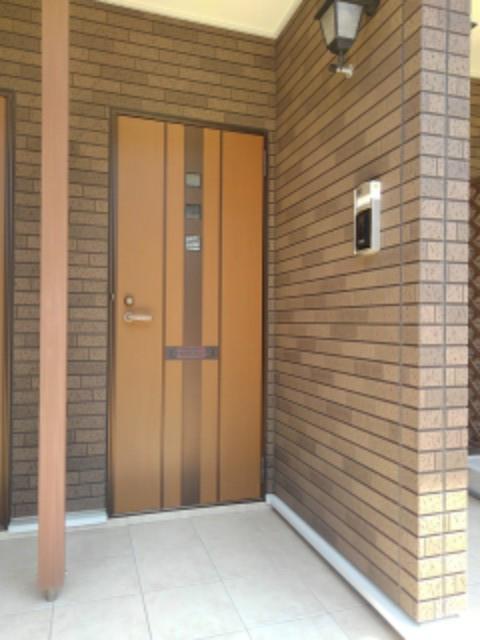 シェアー フォレストI