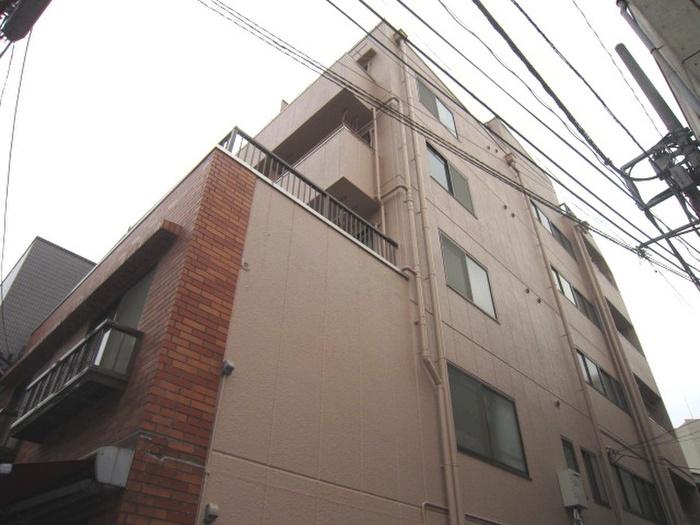 スカイコーポ坂本