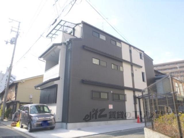 アンクル五条大橋