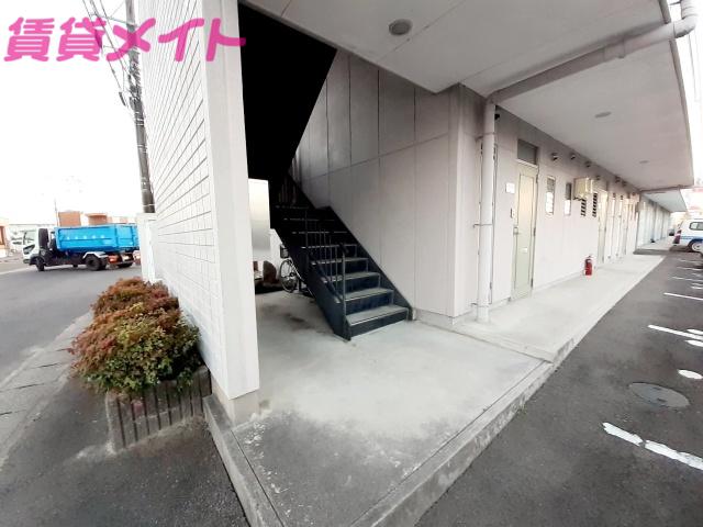 光ハイツフルカワ