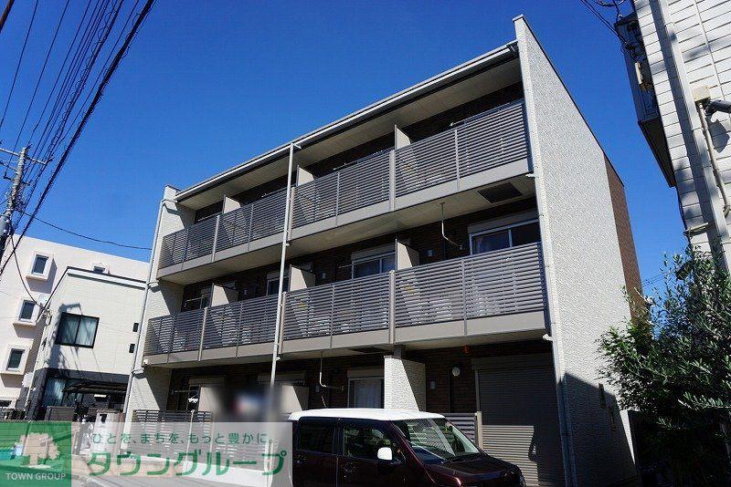 クレイノプランドール