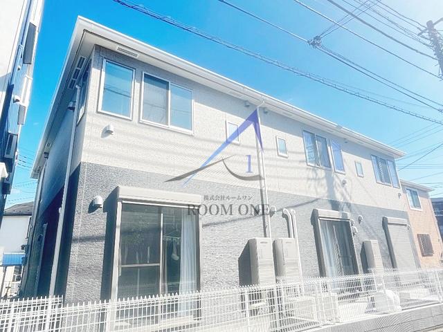 コンフォーレ ハナミズキ