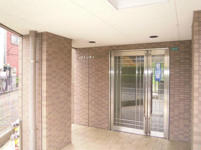 イーストシティタワーズ