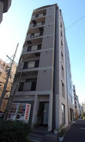 大永西早稲田ビル