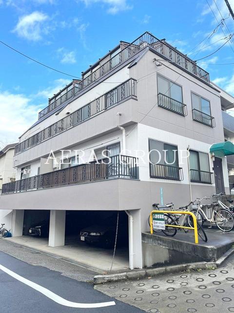 グラベルハイツ南大塚
