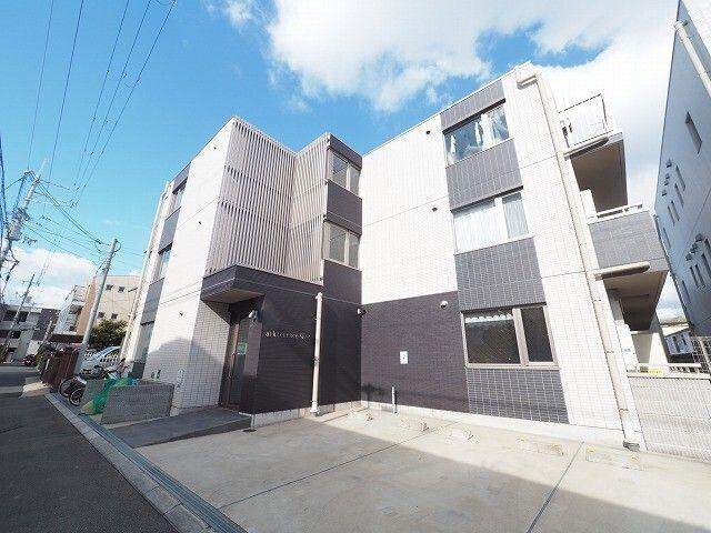 アークテラス塚口