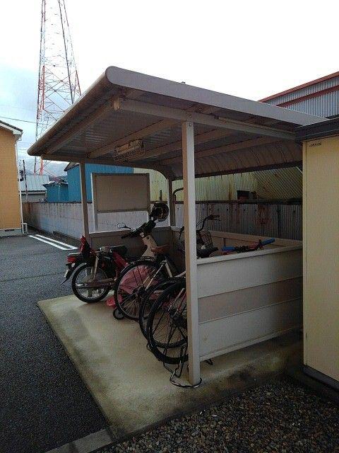メルティー・アイIIB