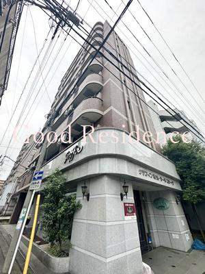 グリフィン横浜・サードステージ