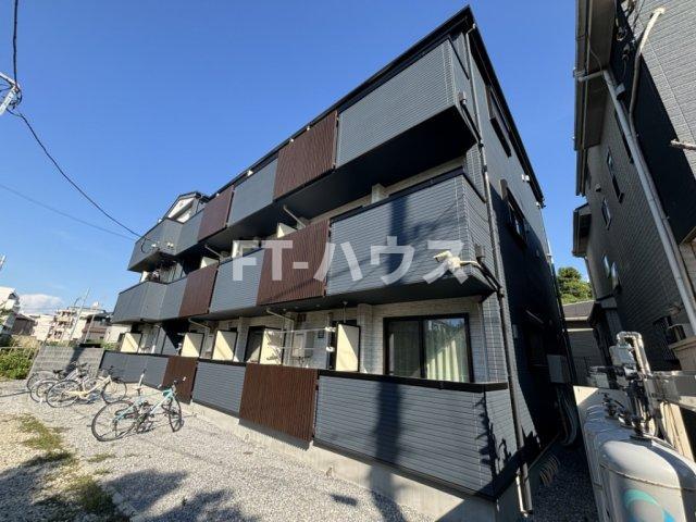 MELDIA京成津田沼
